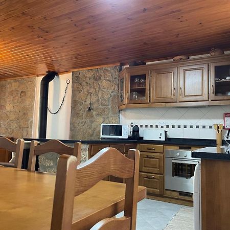 Casa Retiro De Xisto Villa Videmonte Kültér fotó