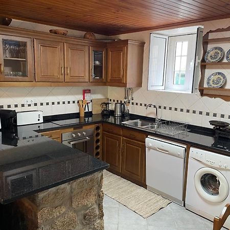 Casa Retiro De Xisto Villa Videmonte Kültér fotó