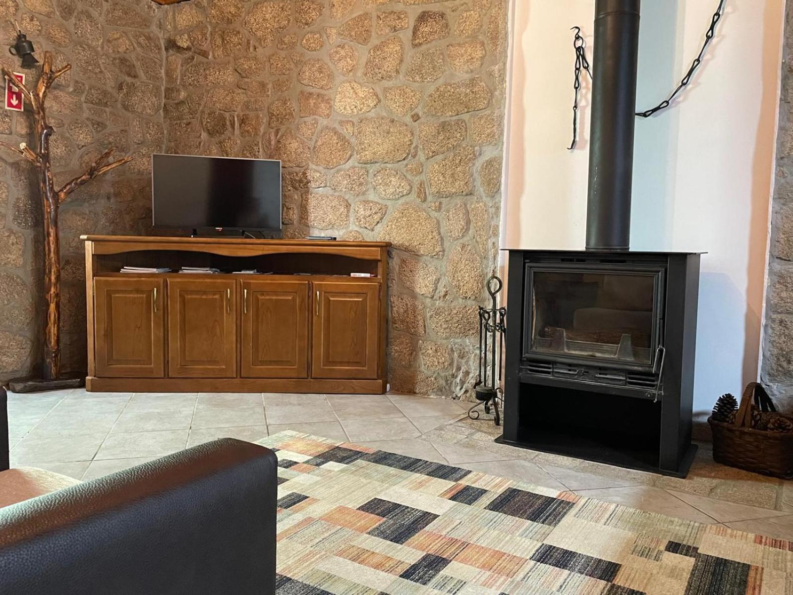 Casa Retiro De Xisto Villa Videmonte Kültér fotó