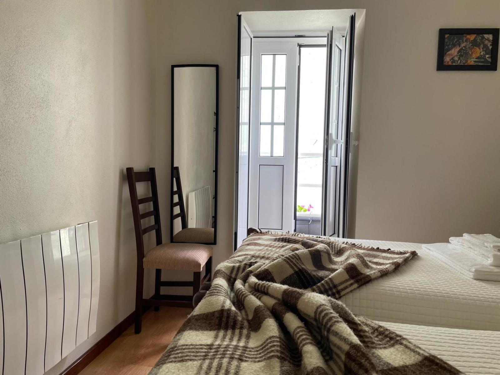 Casa Retiro De Xisto Villa Videmonte Kültér fotó