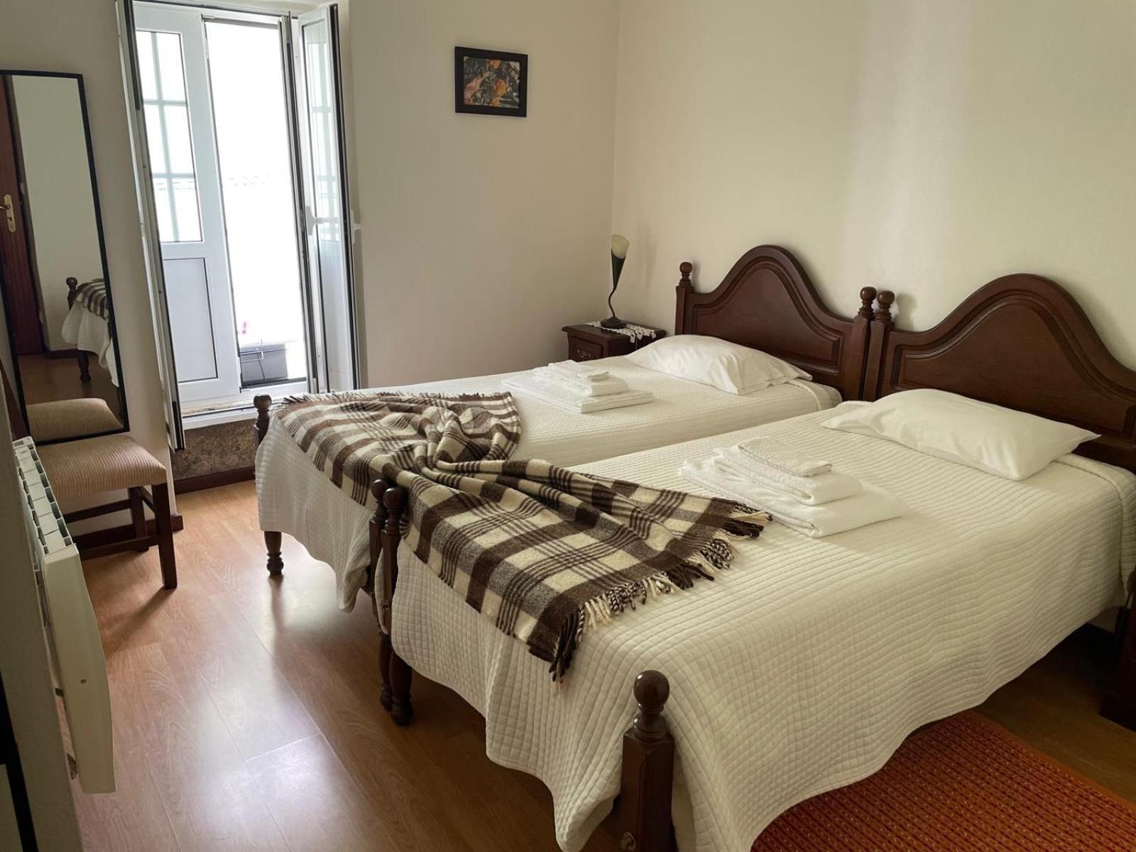 Casa Retiro De Xisto Villa Videmonte Kültér fotó